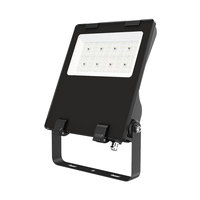 100W de alta potencia de grado marino 12V 24V 110V 230V LED Luz de inundación