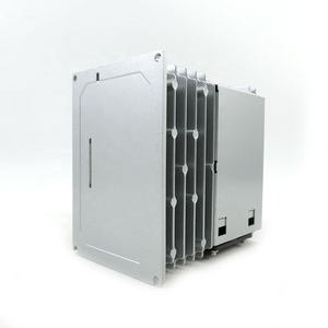 เซอร์โวแพ็ค ซีรีส์ SGDM ไดรฟ์ AC กำลัง 1.5 กิโลวัตต์ รุ่น SGDM-15ADA - Product Image 3