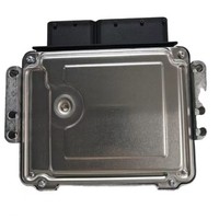 Repuestos Originales para Automóviles, Unidad de Control Electrónico (ECU) para Camiones y Automóviles 39128-2B720, Módulo de Computadora de la Unidad de Control Electrónico del Motor para Kia