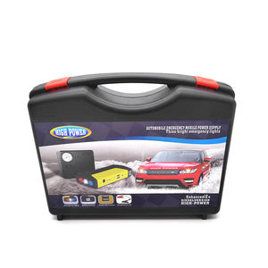 Démarreur <span class=keywords><strong>de</strong></span> <span class=keywords><strong>voiture</strong></span> à prix abordable, <span class=keywords><strong>batterie</strong></span> externe, alimentation <span class=keywords><strong>de</strong></span> secours, <span class=keywords><strong>chargeur</strong></span> <span class=keywords><strong>de</strong></span> <span class=keywords><strong>batterie</strong></span> <span class=keywords><strong>de</strong></span> <span class=keywords><strong>voiture</strong></span> portable - Product Image 3