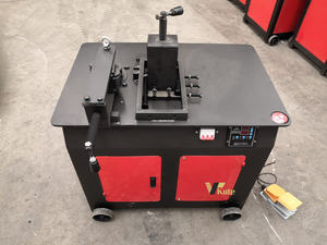 Machine de pliage automatique multifonctionnelle CNC pour tubes en acier inoxydable et en aluminium - Product Image 3