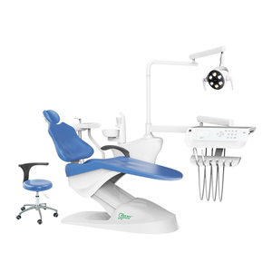 <strong>Dental</strong> <strong>Chairs</strong> Mobile Used Ergonomic High Quality Factory <strong>Price</strong> Electric <strong>Dental</strong> <strong>Chair</strong> - Product Image 1