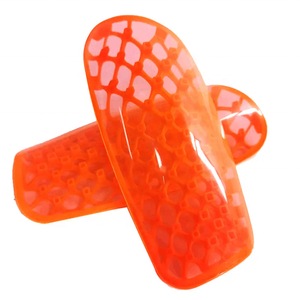 Protecteurs d'extérieur sports personnalisés Accessoires de football Protège-tibias flexibles MMA - Product Image 6