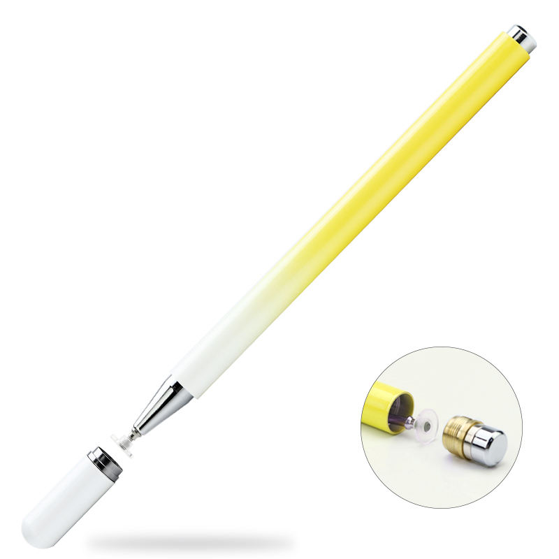 สีเหลือง