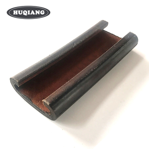 SKG Các Bộ Phận Thang Cuốn Nói Chung Đầy Màu Sắc Polyurethane An Toàn Lan Can Cầu Thang Cuốn Cao Su Lan Can Vành Đai - Product Image 5