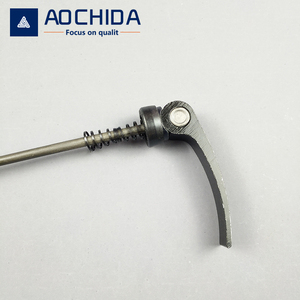 Racing thép Trọng lượng nhẹ thiết kế cho nhanh chóng tải và dỡ bánh xe tốc độ biến quickrelease xe đạp nhanh chóng phát hành công cụ - Product Image 4