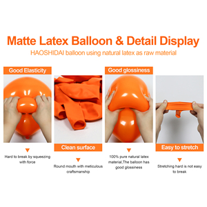 Globos <span class=keywords><strong>de</strong></span> Helio Inflables <span class=keywords><strong>de</strong></span> Látex Cromado, Color Metálico Perlado, Biodegradables, Globos <span class=keywords><strong>al</strong></span> por Mayor para Decoración - Product Image 2