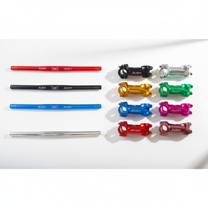 Rallonge <span class=keywords><strong>de</strong></span> valve Presta en aluminium forgé sur mesure avec joint d'étanchéité et conforme RoHS pour roues tubeless <span class=keywords><strong>de</strong></span> vélo <span class=keywords><strong>de</strong></span> route à jantes profondes - Product Image 3