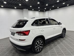 Auto Usado <span class=keywords><strong>2021</strong></span>, <span class=keywords><strong>Skoda</strong></span> <span class=keywords><strong>Kamiq</strong></span> 1.5L, Buen <span class=keywords><strong>Precio</strong></span>, Volante a la Izquierda, Gasolina, Auto de Segunda Mano, SUV Familiar, Hecho en China - Product Image 6