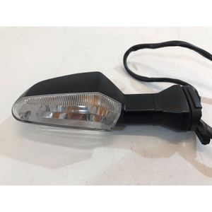 Indicatore Posteriore Sinistro Kawasaki ZX-10R 2006-2007, Indicatore di Direzione, Illuminazione per Moto - Product Image 1