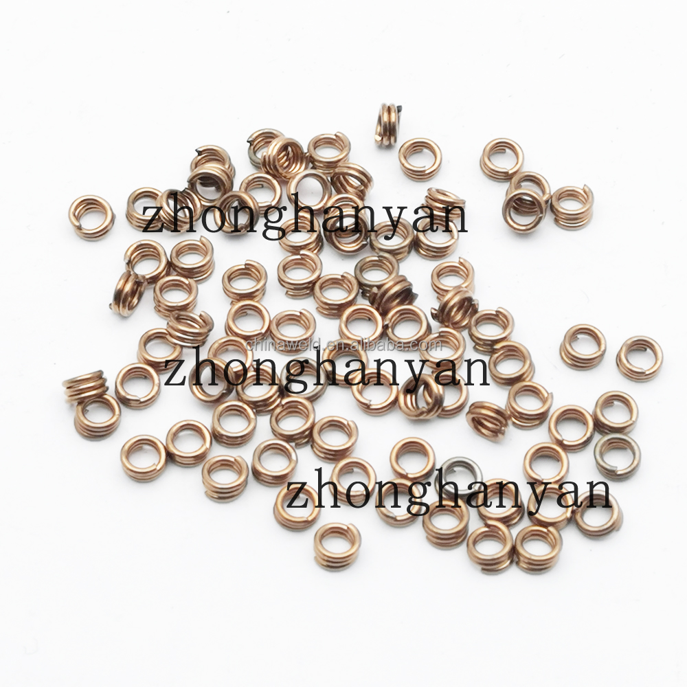 Ag25CuZnSn Copper Phosphorus/ Brazing Rod copper brazing material/ Solder Tool Other Welding & Soldering Supplies