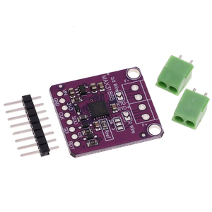 Module amplificateur de capteur de température MAX31865 <span class=keywords><strong>PT100</strong></span> à PT1000 RTD-numérique 3.3V/5V pour <span class=keywords><strong>Arduino</strong></span> - Product Image 2