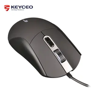 Mouse Factory Different Type Coloful Backlight Wired Optical Computer Gaming Mouse For Professional Gamer Oem