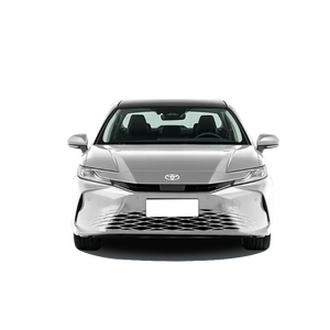 2024 <span class=keywords><strong>Toyo</strong></span> Ta Camr-y 2.5L Gasolina clásica a Yota Sedan 2.0HG 2.5HQ Coche híbrido Coches nuevos - Product Image 5