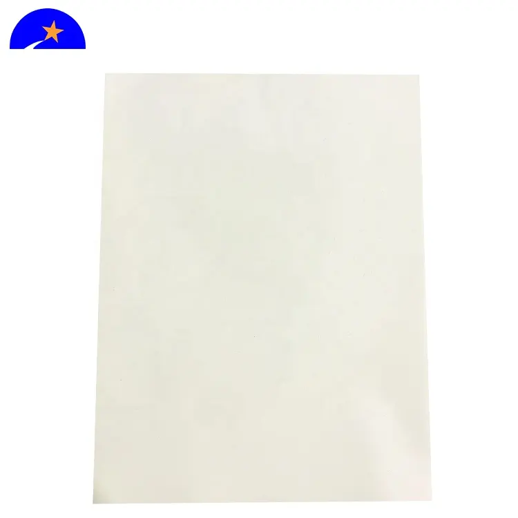 210*297 a4 china fábrica 36gsm 100% papel de algodão de segurança, a4 100% algodão polpa fibra a4 preço de papel