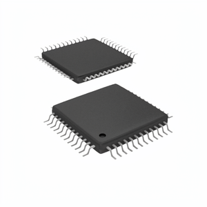 Electronics Component Interface SI3206-B-GQ 48 TQFP BOM IC In Stock - Product Image 1