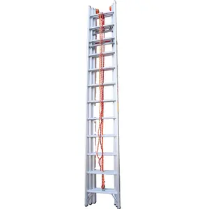 Jachtluipaard excuus huurling Purchase Portable and Freestanding Extension Ladder 15 Meter - Alibaba.com