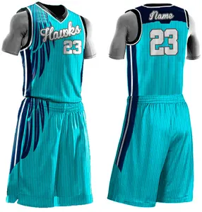 2024 Hot Sale Fashion Mans Basketball Jersey Manufacturer Supply Custom Logo Sports Wear Basketball Uniforms For Mens