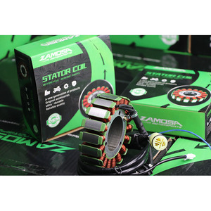 Bobine de stator de moto 21003-1351 21003-0010 ZX1200 ZX <span class=keywords><strong>1200</strong></span> <span class=keywords><strong>Ninja</strong></span> ZX-12R 2000-2001 pour <span class=keywords><strong>Kawasaki</strong></span> - Product Image 6