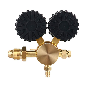 ตัวควบคุมแรงดันก๊าซไนโตรเจนสูงสำหรับงานระบบปรับอากาศ รุ่น RC3-01 Ni RC3-01 - Product Image 5