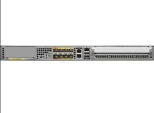 ASR1001-X originale ASR1000-series router ASR1001-X