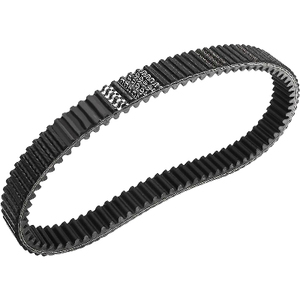 Courroie de transmission de moto, courroie de distribution synchrone en caoutchouc pour moto - Product Image 2