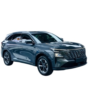 Changan CS75 PLUS 2025, Changan CS75 d'occasion chinois à conduite à gauche. Vente en gros et au détail de modèles neufs et d'occasion 2024-2025. - Product Image 1