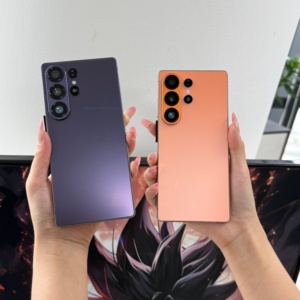 สมาร์ทโฟน Original S26 Ultra หน้าจอ 7.3 นิ้ว ความจุ 22GB+1TB รองรับ 5G กล้องความละเอียดสูง 72+108MP รองรับซิมคู่ 5G ระบบปฏิบัติการ Android 15 - Product Image 2