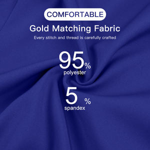 Nouveau gommages médicaux Stretch séchage rapide léger mince infirmière uniforme femmes survêtement ensemble hôpital uniforme chirurgical vêtements Spa uniforme - Product Image 2