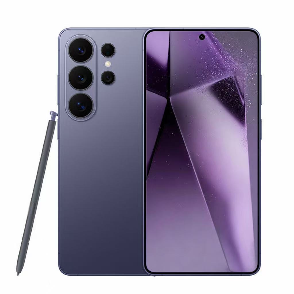 Unclocked S26 Ultra Cellphone 6.9 Inch Smart <strong>Phone</strong> 4G 5G Dual Sim 12GB+512GB 1TB Valid IMEI Wholesale Price