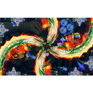 Máquina <span class=keywords><strong>de</strong></span> Juego <span class=keywords><strong>de</strong></span> Pesca Ocean Storm, Máquina <span class=keywords><strong>de</strong></span> Juego <span class=keywords><strong>de</strong></span> Pesca Arcade Fish Hunter - Product Image 3