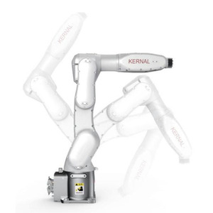 Industrial <strong>Robot</strong> <strong>Arm</strong> Competitive Price Maximum Load 8Kg Motion Range 901.8Mm 6 Axis <strong>Robot</strong> <strong>Arm</strong> - Product Image 1