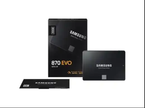 Customized High Quality HD Sam-sung 870-250GB SSD 2.5" Hard <b>Drives</b> for HPE/DEL L Servers 250gb Hard <b>Drives</b> - Product Image 4