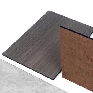 <span class=keywords><strong>Formica</strong></span> Compact 12mm-Compact HPL listo para exteriores para pabellones de jardín, suelos de balcón y paneles decorativos exteriores - Product Image 3
