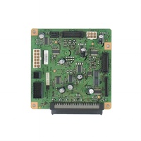 960K57361 960K60400 960K60401 960K60402 Carte MCU PF PWB Compatible pour Xeroxs WorkCentre 7855 7845 7830 7835