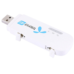 Unlocked New <strong>E8372</strong> E8372h-<strong>608</strong> With Antenna 4G LTE 150Mbps WiFi Modem 4G USB Modem Dongle 4G Carfi Modem - Product Image 2
