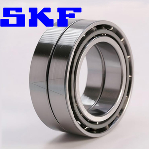 SKF中国 <span class=keywords><strong>BTM</strong></span> 85 BT/P4CDBA 双列碳钢角接触球轴承 高刚性交叉滚子滚针轴承 - Product Image 1