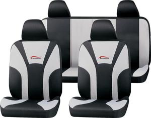 Funda de asiento de coche de alta calidad para coches de lujo, fundas de asiento de cuero, accesorios interiores - Product Image 1