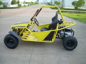 150cc/200cc đi Kart cuatrimoto Buggy 2 chỗ chạy bằng khí Dune Buggy - Product Image 5