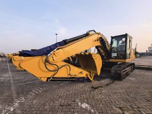 20 Ton Excavator 320GX <strong>Digger</strong> 9290mm Cutting Height 0.93m&sup3; <strong>Bucket</strong> <strong>for</strong> <strong>Sale</strong> - Product Image 6