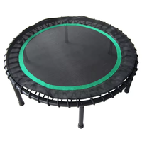 Fábrica SENFENG SPORTS Vende Equipos de Gimnasio, Ejercicio Físico, Mini Trampolín de Gimnasia Interior