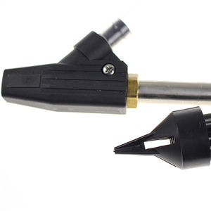 Adaptateur de filetage femelle <span class=keywords><strong>3M</strong></span> <span class=keywords><strong>M22</strong></span> Pulvérisateur haute pression pour le nettoyage de la voiture Kit d'outils de lavage en plastique pour l'élimination de la rouille - Product Image 3