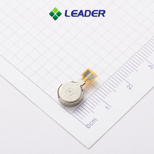 Leader 0825 Fpcb <b>Vibration</b> Motor 6V <b>Mini</b> For Watch Medical Devices - Product Image 2