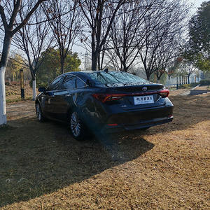 รถยนต์โตโยต้า อวาลอน ปี 2019 ไฮบริด 2.5 ลิตร รุ่นลิมิเต็ด ฟลาจชิป มือสอง ราคาถูก ขายดี - Product Image 4