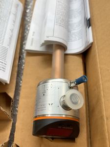 Sensor de Nivel de Líquido IFM LK1022 Nuevo, Hecho en Alemania, en Caja - Product Image 4