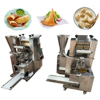 Multifonctionnel 	 Moule à empanadas 	 Machine à faire des raviolis domestique 	 Machines à faire des pâtisseries, machine à samoussas, machine à raviolis