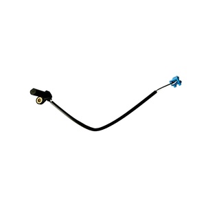 Sensor de Velocidad de Salida de Transmisión HXT, Nuevo, Original, Genuino, 24253027, Piezas de Caja de Cambios para GM 6T30 6T40 Chevrolet - Product Image 1