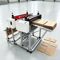 Machine de découpe de film de transfert thermique de type table, découpeuse de film PC, découpeuse de film DTF, machine de découpe de vinyle en promotion