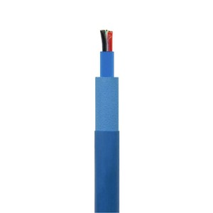 Câble flottant personnalisé pour robot sous-marin ROV, câble étanche pour la transmission <span class=keywords><strong>de</strong></span> signaux sous-marins, câble à flottabilité nulle - Product Image 6