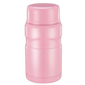 Boîte à lunch isotherme en acier inoxydable avec pot à vapeur portable pour soupe, cadeau promotionnel pour hommes et femmes - Product Image 4